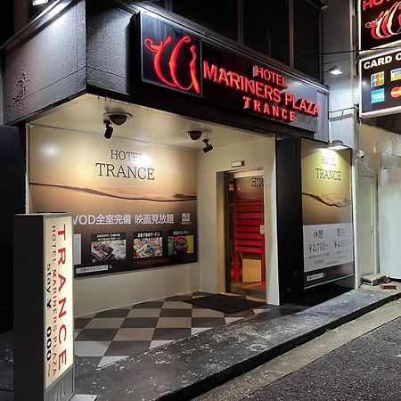 ホテル トランス 男塾ホテルグループ (Adults Only) Kobe Eksteriør billede