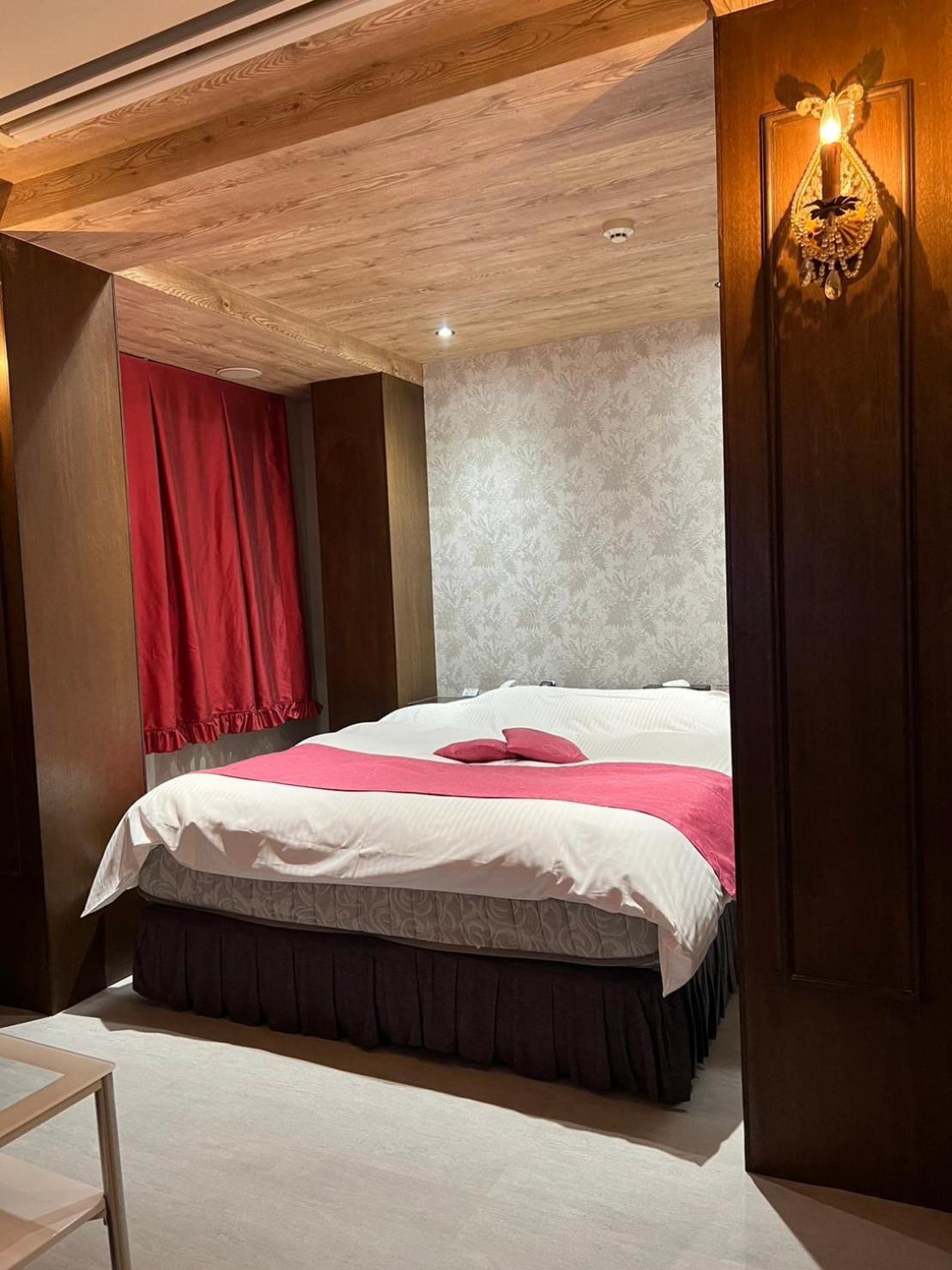 ホテル トランス 男塾ホテルグループ (Adults Only) Kobe Eksteriør billede