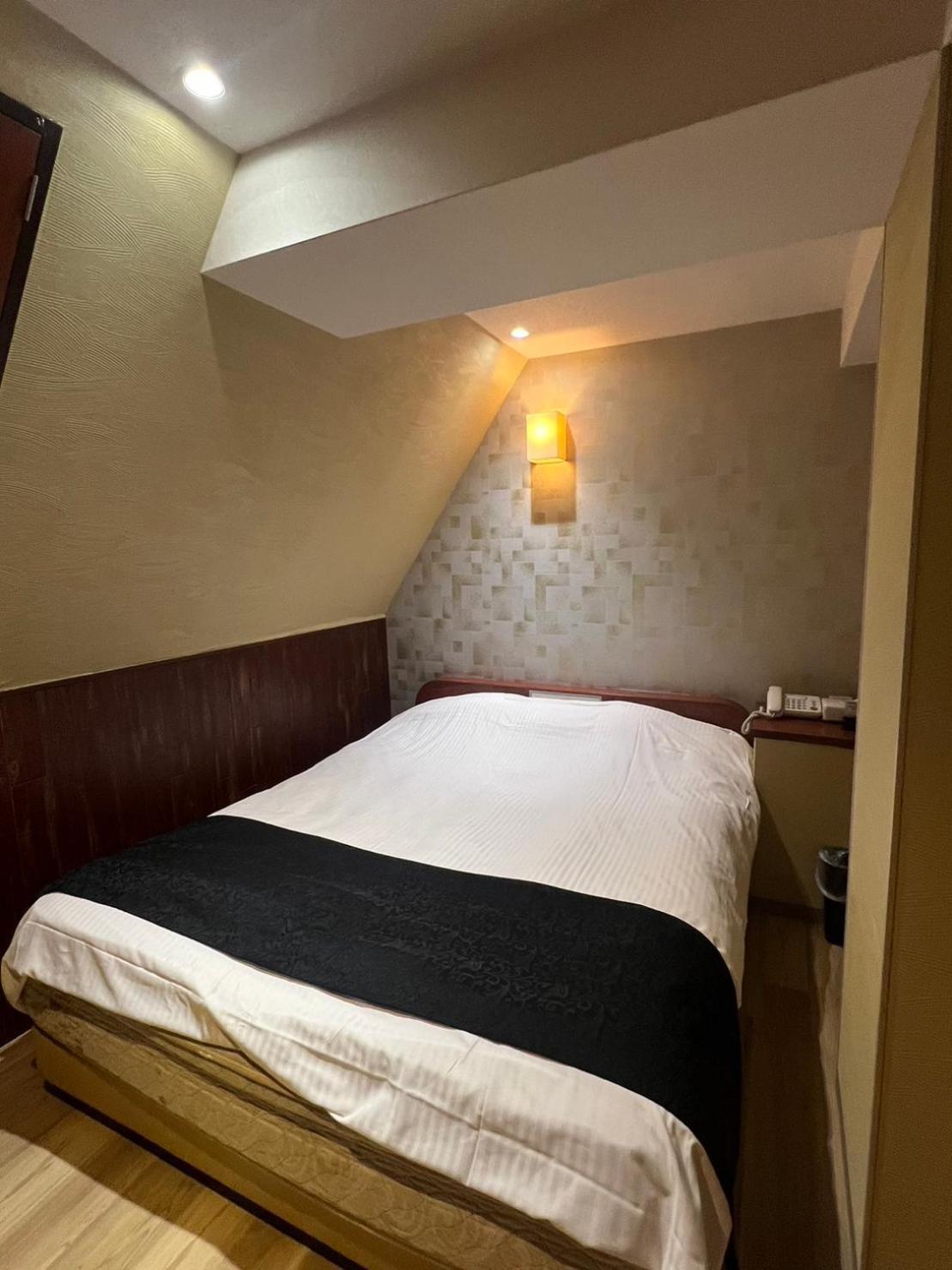 ホテル トランス 男塾ホテルグループ (Adults Only) Kobe Eksteriør billede