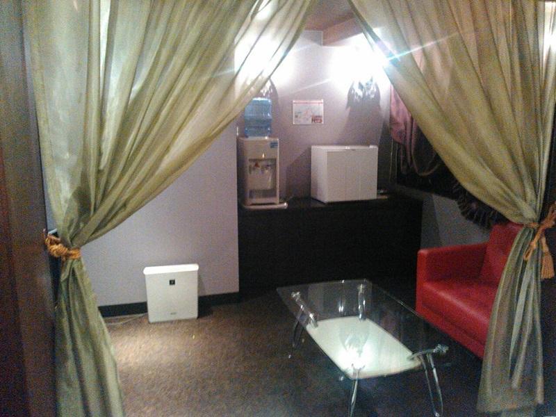 ホテル トランス 男塾ホテルグループ (Adults Only) Kobe Eksteriør billede