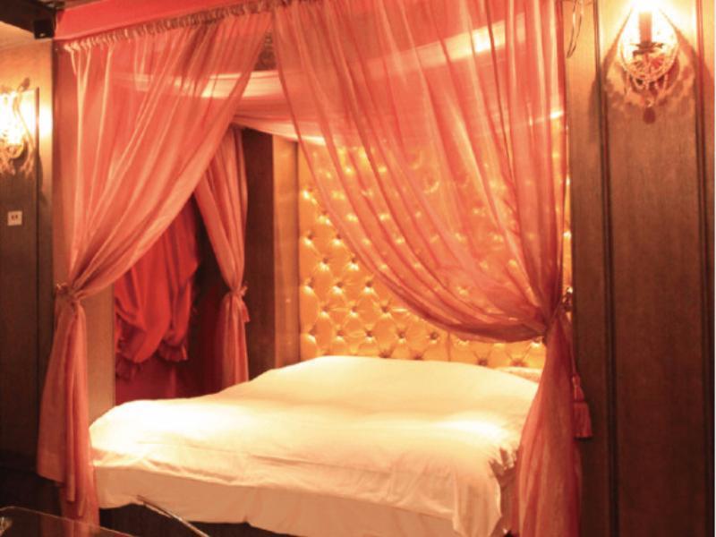 ホテル トランス 男塾ホテルグループ (Adults Only) Kobe Eksteriør billede
