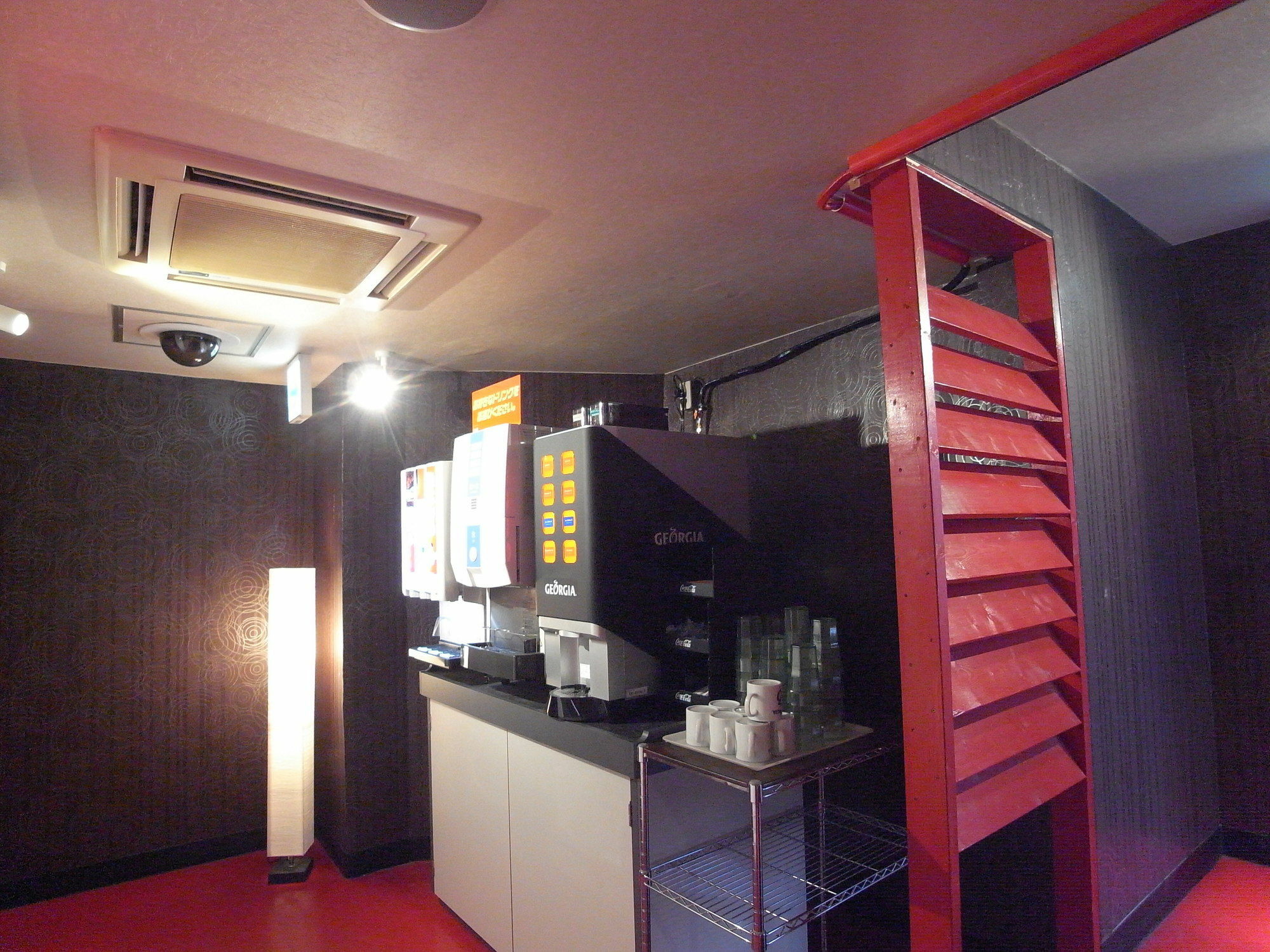 ホテル トランス 男塾ホテルグループ (Adults Only) Kobe Eksteriør billede